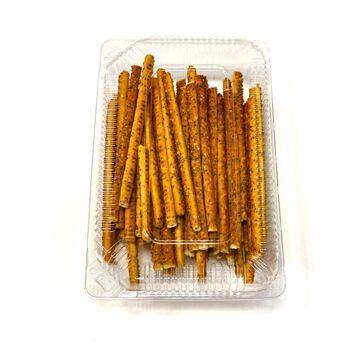 Соломка с маком Жуковский